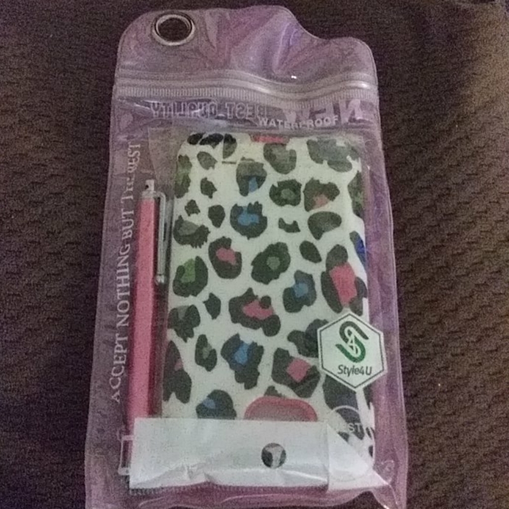 LG L70/ LS620 Protector & Case